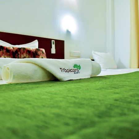 Tropicara Resort Sigiriya Buitenkant foto