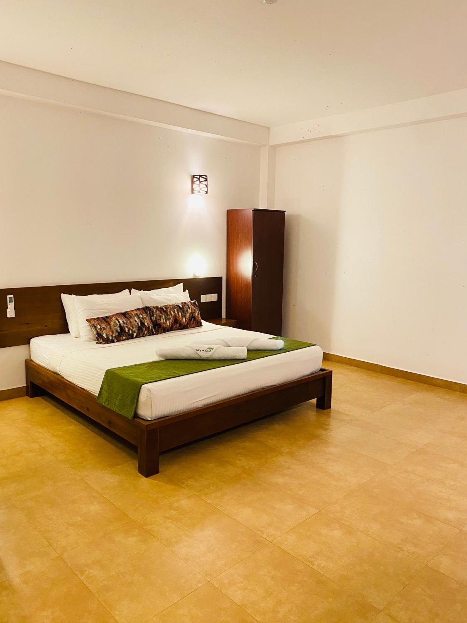 Tropicara Resort Sigiriya Buitenkant foto