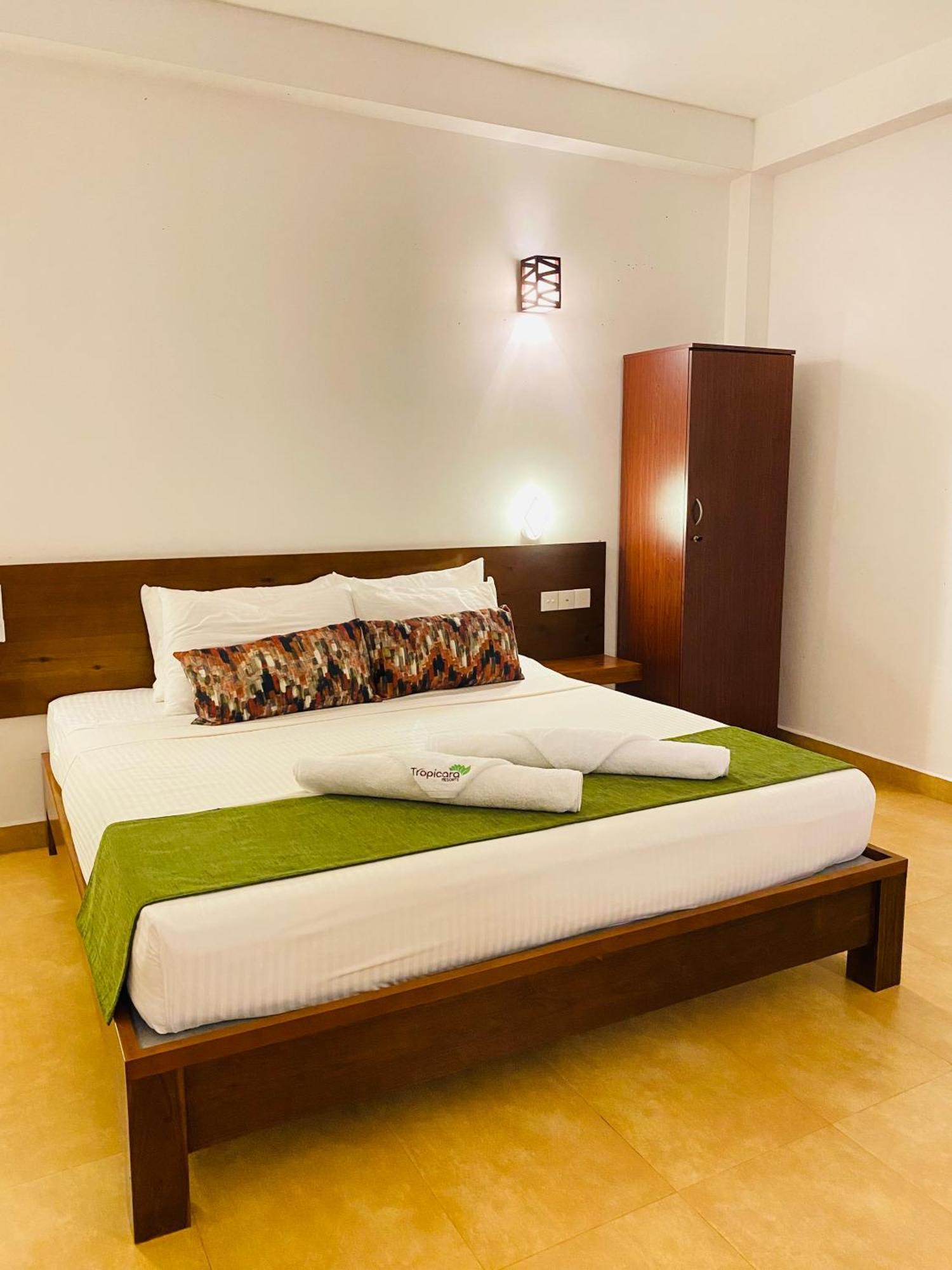 Tropicara Resort Sigiriya Buitenkant foto