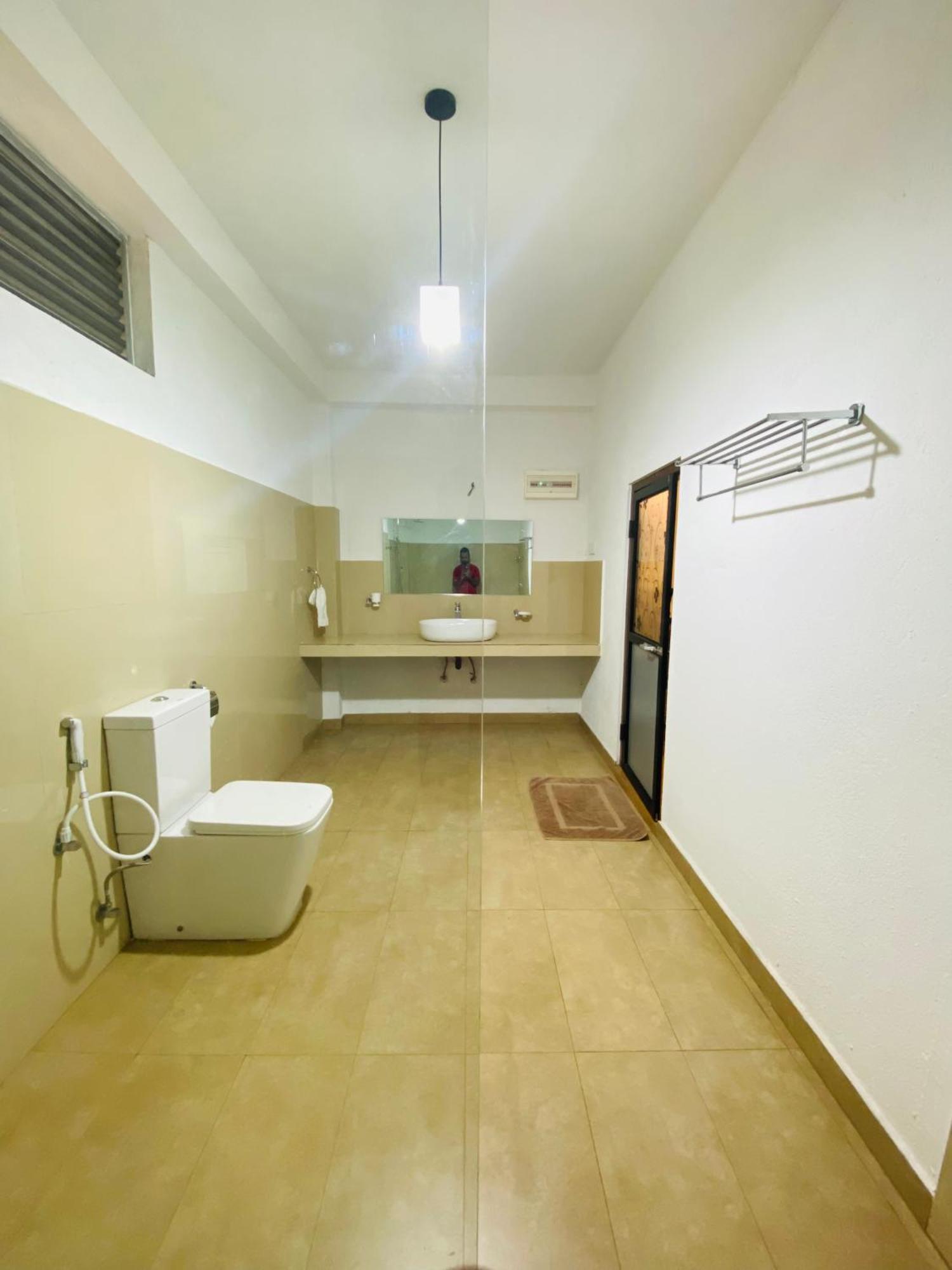 Tropicara Resort Sigiriya Buitenkant foto